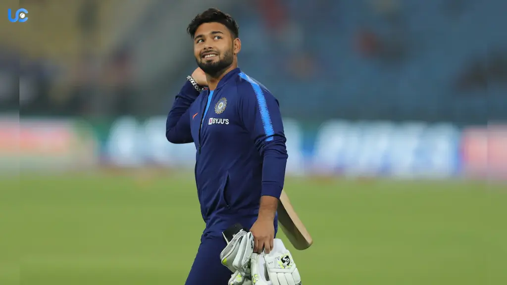 Rishabh Pant Mobile Number