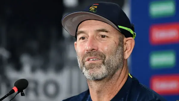 Rob Walter (2023 – April 2025  limited-overs coach)