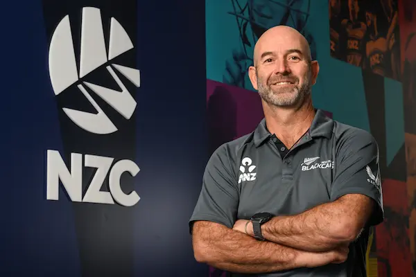Rob Walter (2025–present)