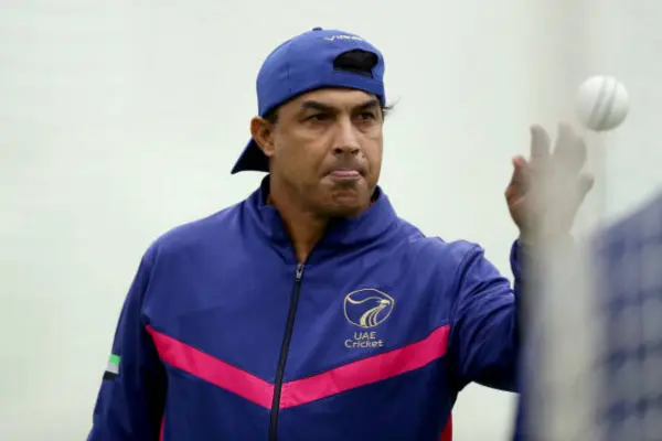 Robin Singh