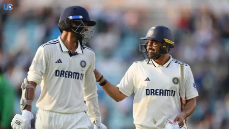 Robin Uthappa Blames Teammates for Sour Relationship with Karun Nair Robin Uthappa Blames Teammates for Sour Relationship with Karun Nair