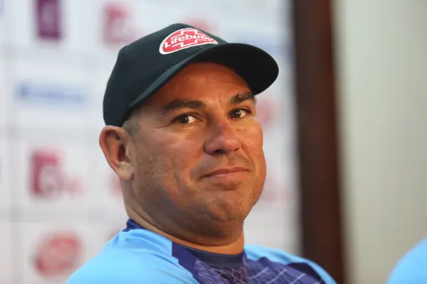 Russell Domingo (2019 – 2022)