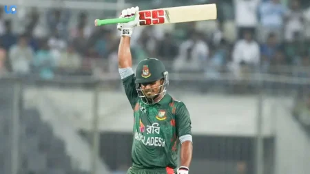 Shamim Hossain vs Afghanistan