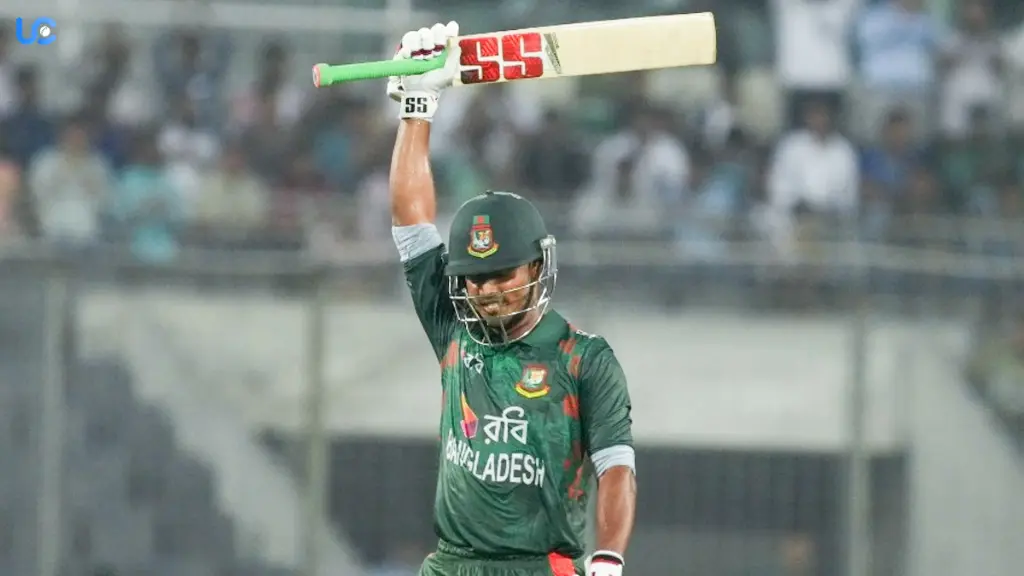 Shamim Hossain vs Afghanistan Stats and Records in Asia Cup Shamim Hossain vs Afghanistan