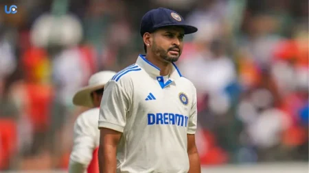 Why Did Shreyas Iyer Quit as India’s Captain? Know the Facts Shreyas Iyer