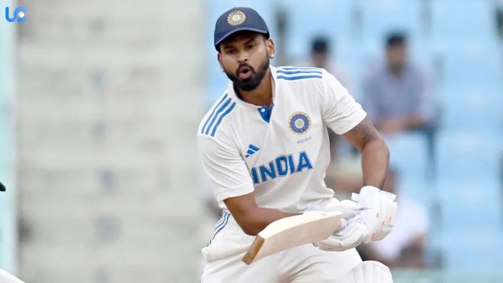 Shreyas Iyer Play Ranji Trophy During Red-Ball Break