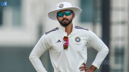 Shreyas Iyer Unavailable for the West Indies Series