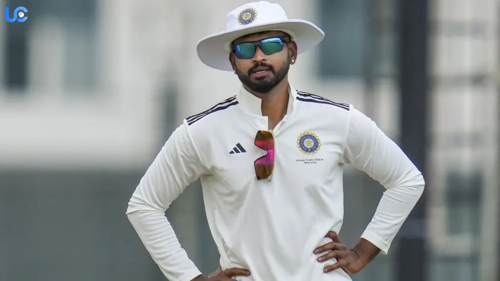 Shreyas Iyer leaves India A captaincy Ahead of the Australia A Match Shreyas Iyer leaves India A captaincy