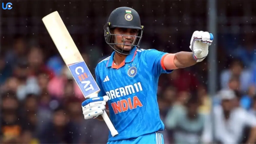 Shubman Gill vs Pakistan Records and Stats Asia Cup Shubman Gill vs PAK