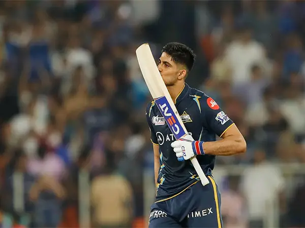 Shubman Gill – 129