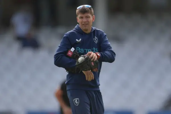 Simon Cook