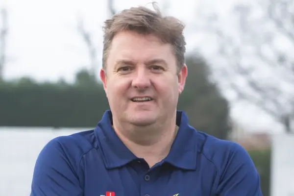 Simon Willis
