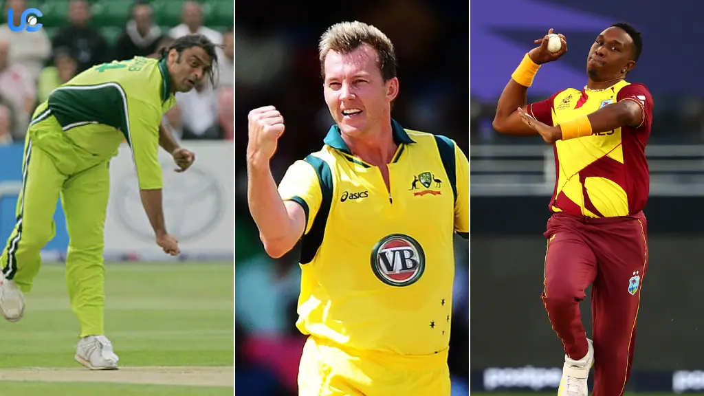 Slowest Ball Bowled In History Of Cricket Slowest Ball Bowled