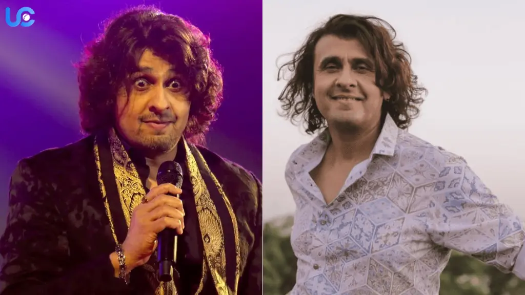 Sonu Nigam Height, Wife, Family, Biography & More Sonu Nigam Height