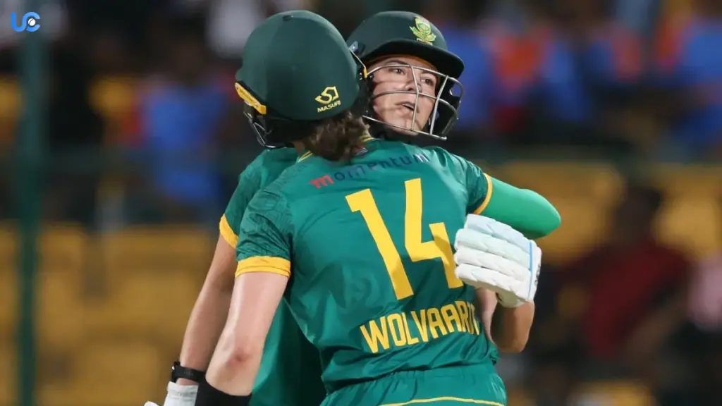 Top South Africa Players to Watch in the Women’s ODI World Cup 2025 South Africa Players Womens ODI World Cup