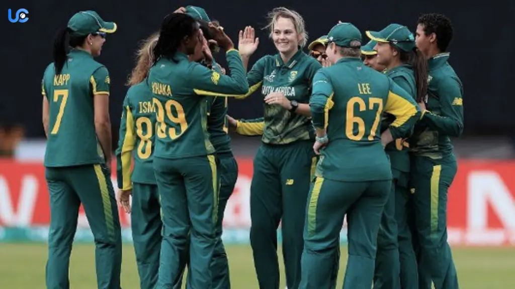 South Africa Women Squad