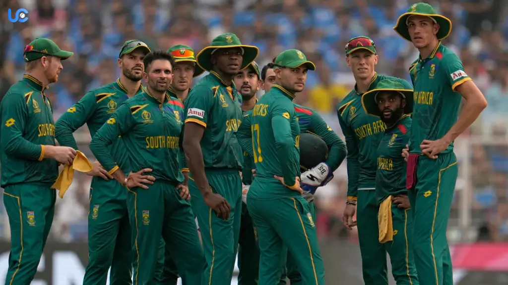 South Africa Squad for World Cup 2027: Complete List of Players South Africa for World Cup 2027