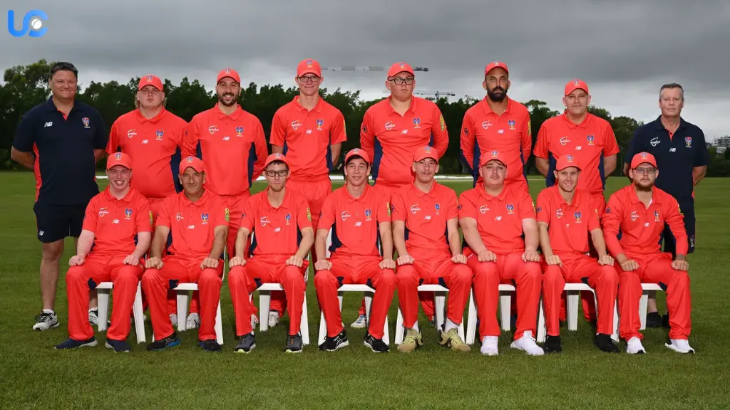 South Australia Squad for Australia Domestic One-Day Cup