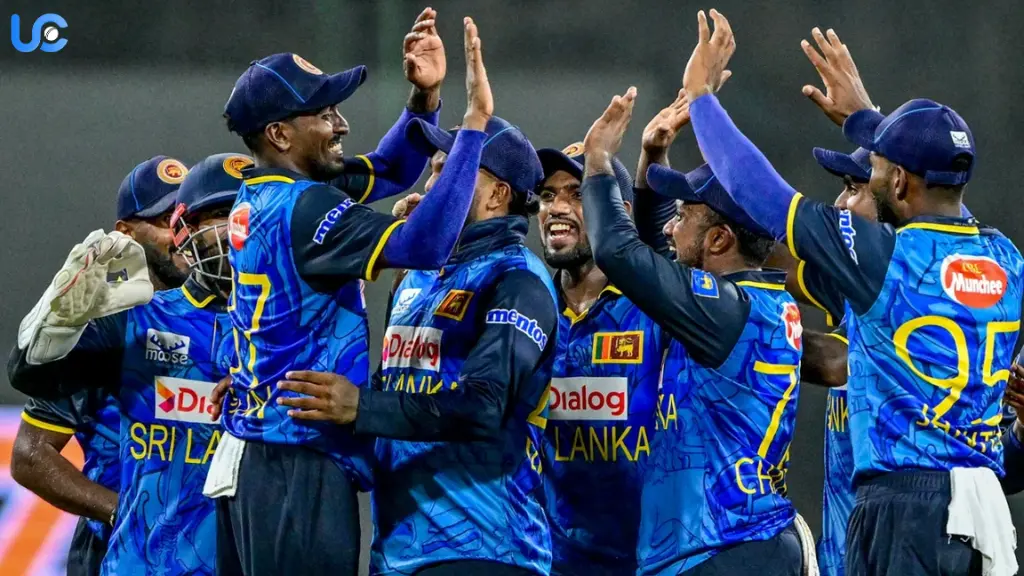 Sri Lanka Probable Playing XI for the Asia Cup 2025