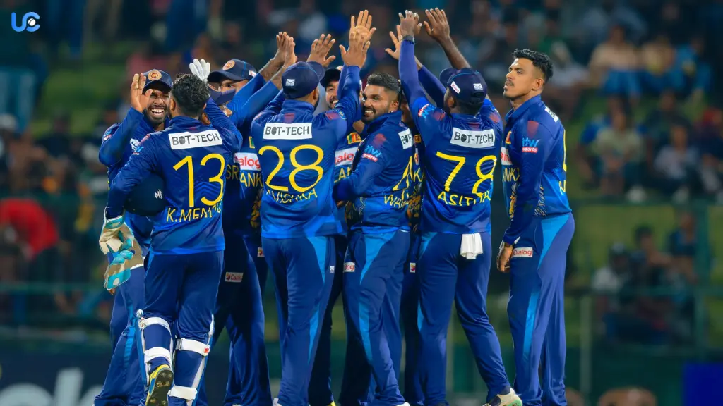 Sri Lanka Squad for ODI World Cup 2027: Complete List of Players Sri Lanka Squad for ODI World Cup 2007