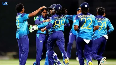 Sri Lanka Women World Cup Schedule and Squad: Full List Sri Lanka Women World Cup Schedule and Squad Full List
