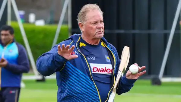 Steve Rixon (1996–1999)