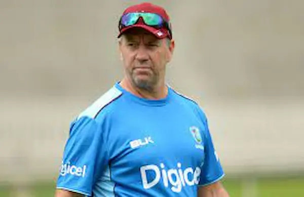 Stuart Law (2017–2018)