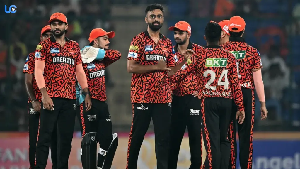 SRH IPL 2026 Trades: Complete List of Transfers and Releases Players Sunrisers Hyderabad
