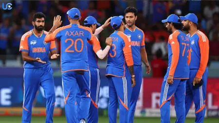 Super Overs Played by Team India: Complete Match List & Records