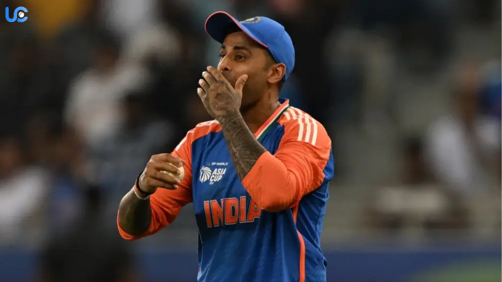 Suryakumar Yadav Drops a Hilarious Remark on Team India’s Fielding Performance Suryakumar Yadav Drops a Hilarious Remark