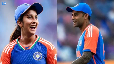 Suryakumar Yadav Praises Jemimah Rodrigues Ahead of Women’s World Cup 2025 Suryakumar Yadav Praises Jemimah Rodrigues