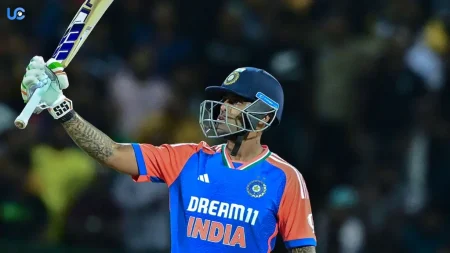 's Highest Score in Asia Cup