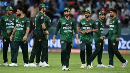Suspense Over Pakistan’s Asia Cup Participation: What We Know So Far Suspense Over Pakistan’s Asia Cup Participation