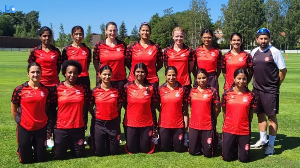 Switzerland Women Squad for Luxembourg Women’s T20I Tri-Series 2025