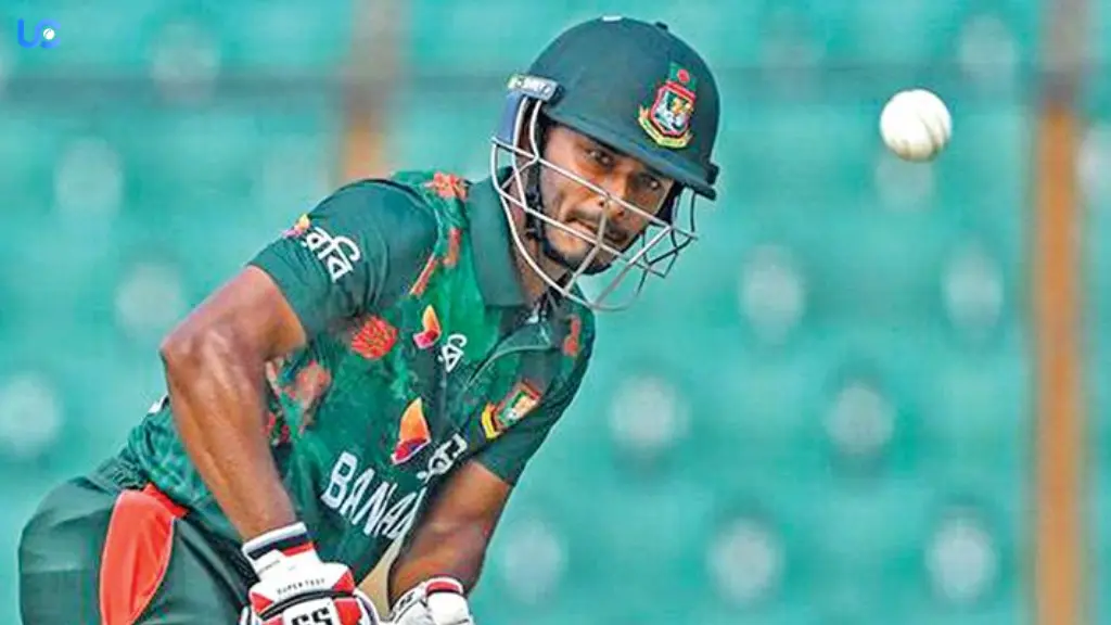 Tanzid Hasan vs Afghanistan