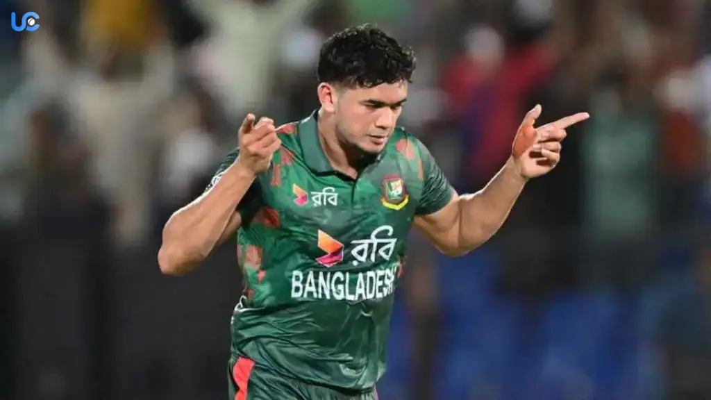 Taskin Ahmed vs Sri Lanka Stats and Records Asia Cup Tanzid Hasan vs Sri Lanka