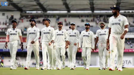 Team India Squad for Upcoming West Indies Series