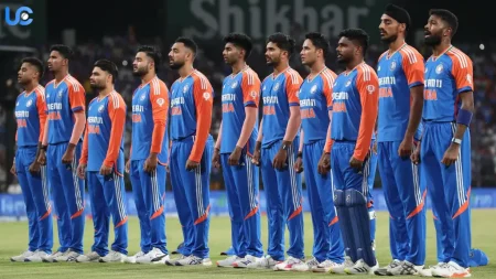 's Probable 11 for the Asia Cup 2025