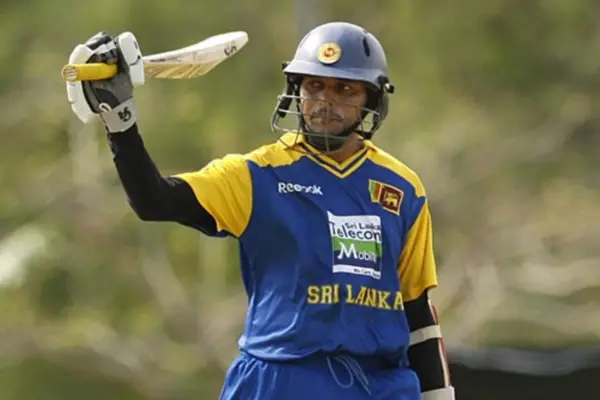 Tillakaratne Dilshan – 30 Balls vs Bangladesh (2010)