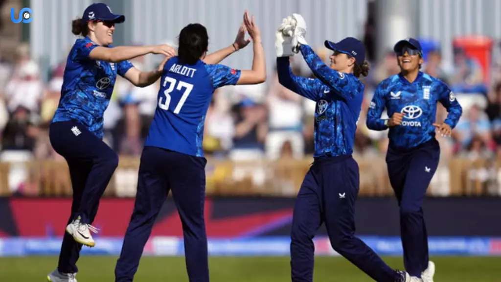 Top England Players to Watch out in the Women’s World Cup 2025 Top England Player Women's World Cup 2025