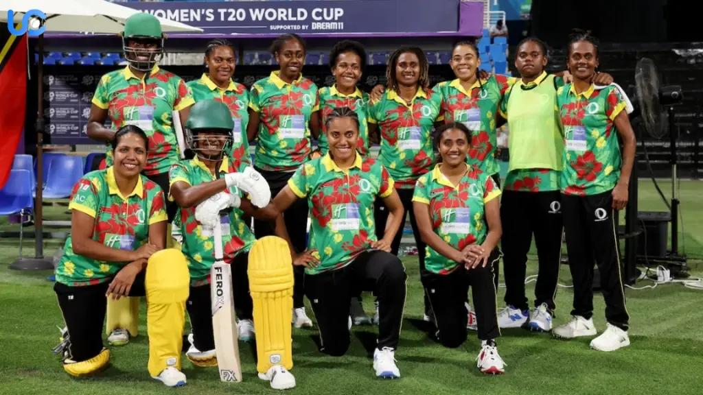 Vanuatu Women Squad for ICC Women’s T20 World Cup East Asia-Pacific Qualifier 2025
