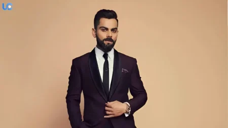 Virat Kohli Becomes the Most Valuable Celebrity Brand in India Virat Kohli the Most Valuable Celebrity