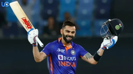 Virat Kohli’s Top 5 Asia Cup Performances