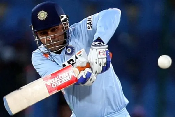 Virender Sehwag – 26 Balls vs Sri Lanka (2008)