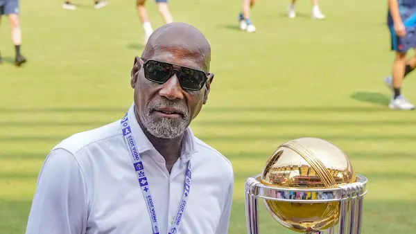 Viv Richards (Interim, 1999)