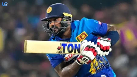 Wanindu Hasaranga vs Afghanistan Stats and Records in Asia Cup Wanindu Hasaranga vs Afghanistan Stats and Records in Asia Cup