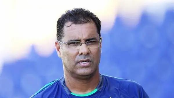 Waqar Younis