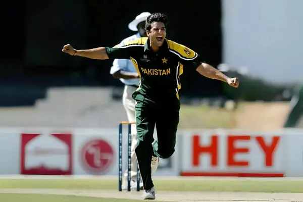 Wasim Akram (Pakistan)