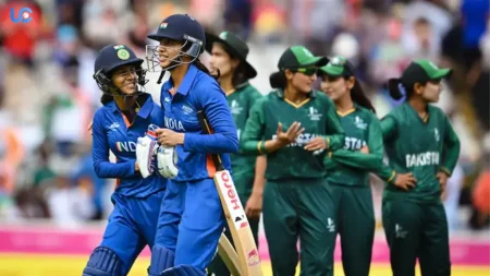 When will India play Pakistan again after the Asia Cup 2025