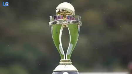 Women’s World Cup 2025